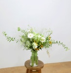 꽃화병/노랑/[전국 배송/일부 지역 제외]봄을 그리다 꽃배달 - 플라워119꽃배달서비스 꽃화병/노랑/[전국 배송/일부 지역 제외]봄을 그리다... 