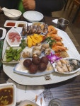 맛있는 회 !!! - 에펨네이션