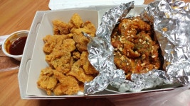 아이라이크치킨 - 에펨네이션