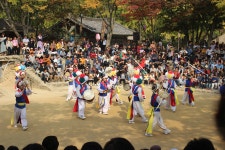 에펨네이션 - 한국민속촌