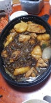 오늘 시켜먹은 동네 찜닭집 - 에펨네이션