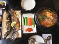 에펨네이션 - 수요미식회 생선구이편 맛집 다미
