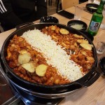 에펨네이션 - 치즈닭갈비