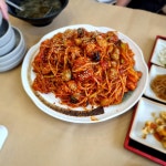 어버이날에 아구찜 먹고옴 - 음식/여행/사진 - 에펨네이션