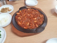 낙지볶음 - 에펨네이션