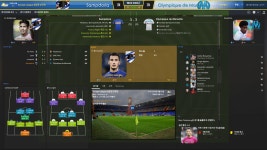 에펨네이션 - [삼프도리아][18/19][이태리 순혈] 시즌결산 스압주의