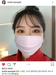 승달님 인스타 - 에펨네이션