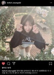 승달 인스타 up - 에펨네이션