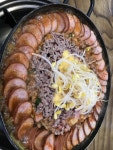 점심엔 이나경송탄부대찌개 - 에펨네이션