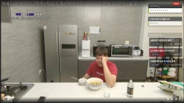 웃음이 나는 맛 - 인터넷방송 - 에펨네이션