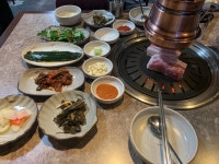 우리나라에서 가장 맛있는 돼지고기집 옴 ㅎㄷㄷ;;.JPG - 에펨네이션