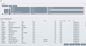 에펨네이션 - 2019 K리그 로스터 진행상황