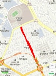 에펨네이션 - 구덕운동장~동대신역 사이의 프랜차이즈 집들