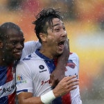 에펨네이션 - 크로스핏 2주차 후기