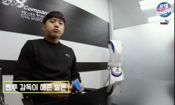 에펨네이션 - 영욱이 인터뷰 영상 분석
