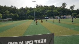 [개초경] 서울중랑축구단 vs 고양시민축구단 직관 - 국내축구 - 에펨네이션