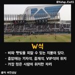 에펨네이션 - 창원도 알아봤으니 성남FC의 (임시) 홈구장, 성남종합운동장을 알아보자!