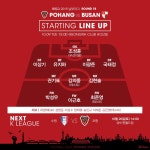 10.9 R리그 - 국내축구 - 에펨네이션