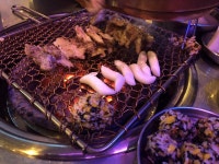 에펨네이션 - 닭목살 연유에 찍어먹어도 맛있음