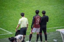 [개초경] 슈퍼매치, 하루 늦은 후기 ^^♥ - 국내축구 - 에펨네이션