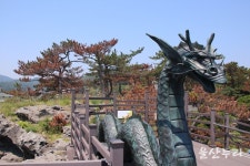 울산 용바위 앞에서 사진 찍을듯;;; - 에펨네이션