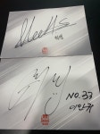 에펨네이션 - 인규랑 학선이 사인회 하는데 ㅋㅋㅋ