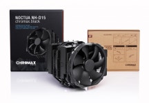 Noctua의 LGA115x 호환 쿨러는 대부분 Comet Lake-S와 함께 사용할 수 있다. - 에펨네이션