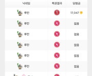 모두 복권 하세요 - 에펨네이션