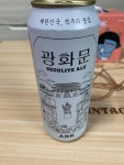 광화문을 가지 못 하는 나에게 - 에펨네이션