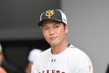 스카이 퍼펙트 커뮤니케이션에서 뽑은 가장 잘생긴 NPB 선수 Top 10 - 에펨네이션