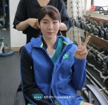 에펨네이션 - 지에스 덕질용 인스타 사진
