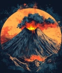 3 페이지 | 용암 도안 사진 - 무료 고품질 사진 다운로드 | Freepik