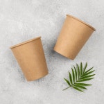 19 페이지 | Coffee Cup 사진 | Freepik
