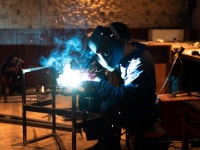 Welder Photos - Download Free High-Quality Pictures | Freepik