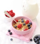 Free Photo | Muesli