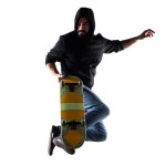 스포츠 문화 플라이 화이트 영 | 무료 사진