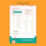 라이프스타일 템플릿 디자인 | 무료 PSD 파일
