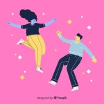 4 페이지 | 춤추는 이미지 - Freepik에서 무료 다운로드