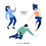 14 페이지 | 춤추는 이미지 - Freepik에서 무료 다운로드