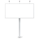 16 페이지 | 가로등 배너 목업 이미지 - Freepik에서 무료 다운로드