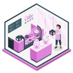 33 페이지 | 상가 벡터 - Freepik에서 무료 고품질 벡터를 다운로드하세요 | Freepik
