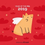 Flying Pig Vectors - Download Free High-Quality Vectors from Freepik | Freepik