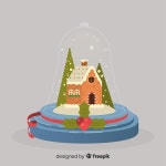 45 페이지 | Snow Ball 벡터 - Freepik에서 무료 고품질 벡터를 다운로드하세요 | Freepik