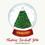 27 페이지 | Snow Ball 벡터 - Freepik에서 무료 고품질 벡터를 다운로드하세요 | Freepik