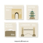 25 페이지 | 도장 직인 벡터 - Freepik에서 무료 고품질 벡터를 다운로드하세요 | Freepik