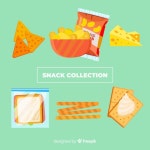 Chips 이미지 - Freepik에서 무료 다운로드