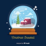 4 페이지 | Snow ball 벡터 - Freepik에서 무료 고품질 벡터를 다운로드하세요 | Freepik