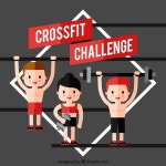 2 페이지 | 크로스핏 이미지 - Freepik에서 무료 다운로드