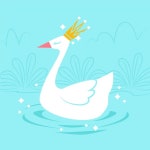 2 페이지 | 오리 백조 벡터 - Freepik에서 무료 고품질 벡터를 다운로드하세요 | Freepik