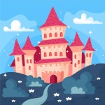 44 페이지 | 얼음 왕국 벡터 - Freepik에서 무료 고품질 벡터를 다운로드하세요 | Freepik